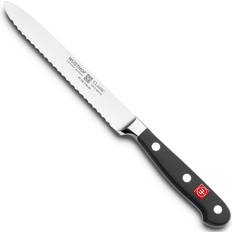 Wüsthof WU4110 Bread Knife, Utility Knife 12.7 cm