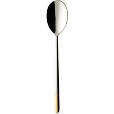 Villeroy & Boch Skedar Villeroy & Boch Ella Partially Gold Plated Sked 14.5cm