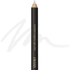 Inika Certified Organic Eyeliner White Crystal