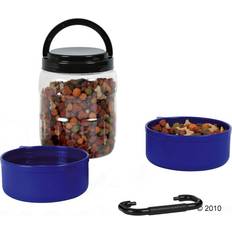 Reseset Trixie Travel - Set Of Parts
