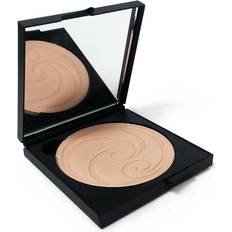 Living Nature Pressed Powder Light