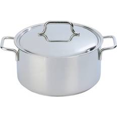 Demeyere Apollo med låg 18cm
