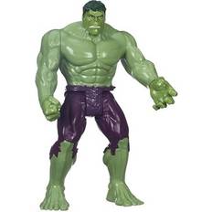 Best Action Figures Hasbro Marvel Avengers Titan Hero Series Hulk B0443