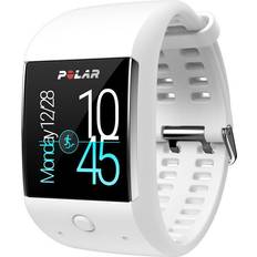 Android Sportklockor Polar M600