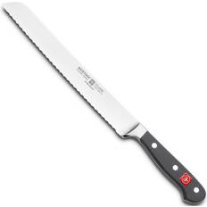 Kitchen Knives Wüsthof Classic 4150 Bread Knife 23 cm