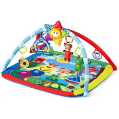 Baby Einstein Spielbögen Baby Einstein Caterpillar & Friends Play Gym