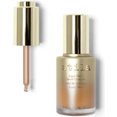 Stila Aqua Glow Serum Foundation Tan Deep