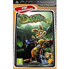 PlayStation Portable Games Daxter – Essentials (PSP)