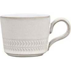 Denby Espressokoppar Denby Natural Canvas Espressokopp 9cl