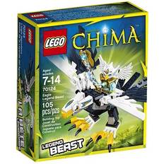LEGO Chima LEGO Chima Legendarisk Kæmpeørn 70124