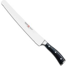 Wüsthof Køkkenknive Wüsthof Classic Ikon 4516 Forskærerkniv 26 cm