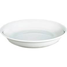 Pillivuyt Bourges Djup tallrik 21cm