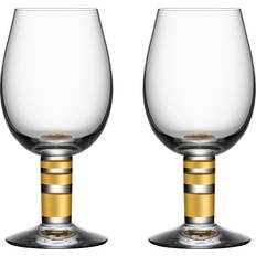 Orrefors Vita Vinglas Orrefors Morberg Exclusive Vitvinsglas 46cl 2st