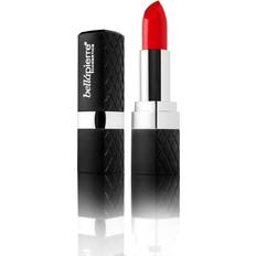 SPF Lipsticks Bellapierre Mineral Lipstick Ruby