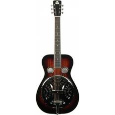 Recording King RR-60-VS Guitare à résonateur