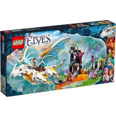 LEGO Elves LEGO Elves Queen Dragon's Rescue 41179