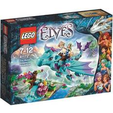 LEGO Elves The Water Dragon 41172