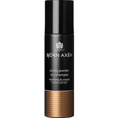 Styling powder Björn Axén Styling Powder Dry Shampoo