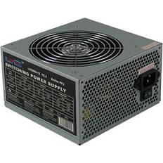 8.5 cm Voedingseenheden LC-Power Office Series 500W Voeding 500 W