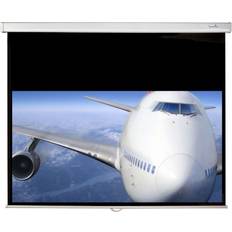 Projector Screens Sapphire SWS180WSF10 (16:10 79" Manual)