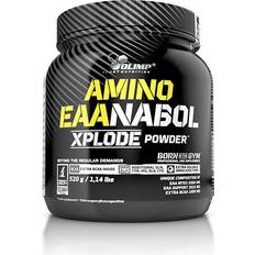 Olimp Sports Nutrition EAAnabol Xplode Pineapple 520g