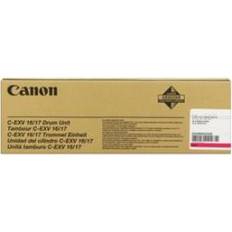 Canon C-EXV16/17 M Drum Unit (Magenta)