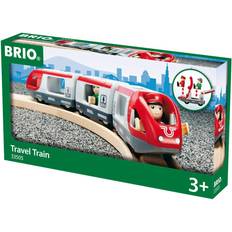 Brio travel BRIO Passagertog 33505