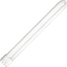 Light Bulbs GE Lighting 41168 Fluorescent Lamp 36W 2G11