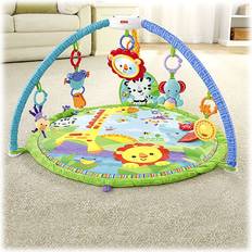 Fisher Price Rainforest Friends Musical Gym