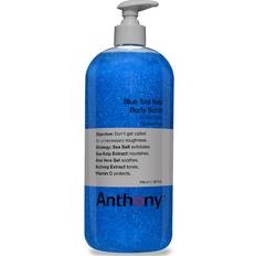 Bottle Body Scrubs Anthony Blue Sea Kelp Body Scrub 32fl oz