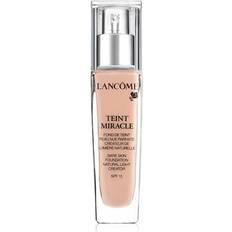 Lancôme Teint Miracle Foundation SPF15 #007 Beige Rose