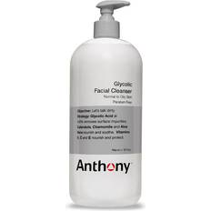 Anthony Glycolic Facial Cleanser 946ml