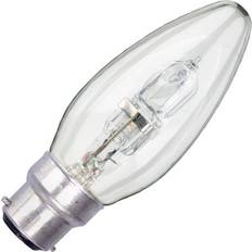 GE Lighting 76570 Halogen Lamps 42W B22d