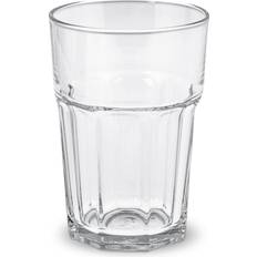 Aida Atelier Granit Drinking Glass 36cl 6pcs