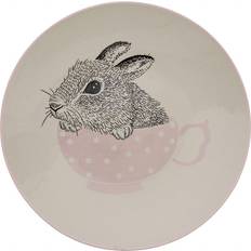 Bloomingville Tallerkener Bloomingville Nanna Flad tallerken 20cm