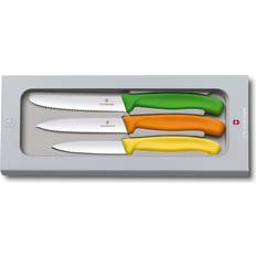 Victorinox SwissClassic 6.7116.31G Skrællekniv 10 cm