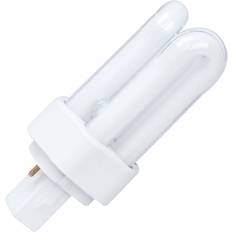 GE Lighting 35966 Fluorescent Lamp 13W GX24D-1