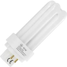 GE Lighting 78220 Fluorescent Lamp 10W G24Q-1