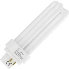 GE Lighting 78229 Fluorescent Lamp 13W G24Q-1