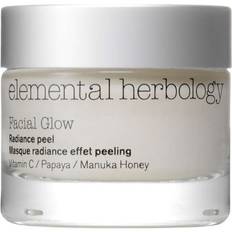 Elemental Herbology Facialglow Radiance Peel 50ml