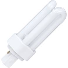 GE Lighting 35944 Fluorescent Lamp 18W GX24D-2