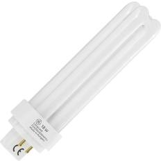 GE Lighting Fluorescent Lamps GE Lighting 12866 Fluorescent Lamp 18W G24Q-2