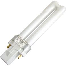 GE Lighting Fluorescent Lamps GE Lighting 37659 Fluorescent Lamp 7W G23