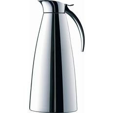 Dishwasher Safe Thermo Jugs EMSA Eleganza Thermo Jug 0.343gal