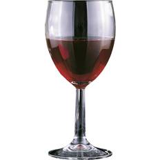 Arcoroc Rødvinsglas Vinglas Arcoroc Savoie Rødvinsglas 35cl 6stk