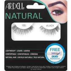 Ardell Natural Lashes #105 Black