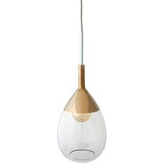Ebb & Flow Lute Pendellampa ∅ 22cm