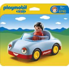 6790 Playmobil Convertible Car 6790