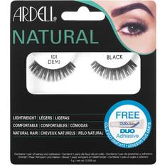 Ardell Ciglia Natural Lashes 101 Demi Black