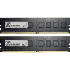 2 - DDR4 Memorias RAM G.Skill Value DDR4 2133MHz 2x8GB (F4-2133C15D-16GNT)